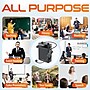 Delton A566 Bluetooth Voice Amplifier with Wireless Headset, Portable Amplifier with Microphone, Black (DVA566)~#|#~FE427A7F-6C86-4F06-ACC58708E1DDB493_sc7