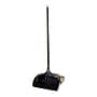 Rubbermaid Executive Lobby Pro 11.25" Plastic Upright Dustpan, Black (FG253100BLA)~#|#~FE46715B-0F07-4421-881E3877F65DB844_sc7