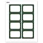 Avery Rectangle Multipurpose Labels, 2-1/3" x 3-3/8", White, 80/Pack (19479370392)~#|#~FE47B3B9-B467-4BA0-8FE5E766664C4FDB_sc7