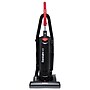 Sanitaire FORCE QuietClean Upright Vacuum, Black (SC5815E)~#|#~FE4B3343-C846-4B66-BB0A013B56EB262C_sc7