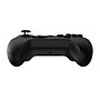 8Bitdo 64 Bluetooth Controller for Analogue 3D, Switch, Switch 2, Windows, and Android, Black (80NE01)~#|#~FE4B642C-F69B-456B-9854FAEF5111A40D_sc7