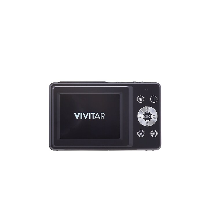 Vivitar TikTok Inspired 44 Megapixels Digital Point & Shoot
