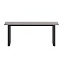 Flash Furniture Redmond 72"W x 36"D Conference Table, Laminate, Gray Oak (MTM7236LTGRYUBF)~#|#~FE4C6A9A-A7DE-4CFA-BCAAC05BB607DBCC_sc7