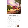 2027 BrownTrout Vintage Country 12" x 12" Monthly Wall Calendar (9781773728896)~#|#~FE4E036A-AD5E-4379-A0256DFB47DEC357_sc7