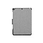 Solo Wyatt Polyester Case for iPad 10.9", Gray (IPD2310-10)~#|#~FE51533A-1AA6-4DB2-B5EF2E1C61139AAB_sc7