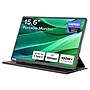 Plugable 15.6" USB-C Portable Display With Folding Travel Cover (USBC-PDMON)~#|#~FE51C3F1-A993-43BE-8D19F372D8C65394_sc7