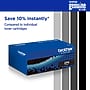 Brother TN-433 Black High Yield Toner Cartridge, 2/Pack (TN4332PK)~#|#~FE522107-4BCF-4714-A7862D07D6E54A92_sc7