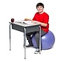 Bouncy Bands Balance Ball, 55cm, Purple (BBAWBS55PU)~#|#~FE52E479-2415-4D62-881367D5F8738D44_sc7
