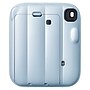 Fujifilm instax mini 13 Instant Film Camera, Frost Blue (16963101)~#|#~FE537642-B1EC-43D7-836E925F5337EC22_sc7