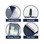 2024 AT-A-GLANCE Fashion 9" x 11" Monthly Planner, Navy (70-260-20-24)~#|#~FE5389D3-7DA5-4681-9AEACB9C494182A4_sc7