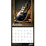 2026 BrownTrout Electric Guitars 12" x 12" Monthly Wall Calendar (9798330703180)~#|#~FE53B3C5-58E5-4844-A7370D9A26FB3873_sc7