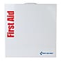 SmartCompliance Food Service First Aid Cabinet, ANSI Class B, 100 People, 337 Pieces (91379)~#|#~FE53C5FB-0B9A-47B5-8D2F340EB4A6D4EA_sc7