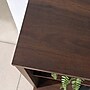 Sauder Palo Alto 71"W Desktop Hutch, Spiced Mahogany (427799)~#|#~FE54D3EF-110F-4664-B365899FC6F2AD36_sc7