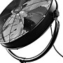 Vie Air Industrial 20" Pedestal Fan, 3-Speed, 3-Speed, Black (93896360M)~#|#~FE563594-0CB2-46C7-8423241F9D100261_sc7