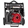 Simpson Strong Tie Industrial Portable Generator, Honda GX390 Engine, Electric Start, 7000 Watts, Black (70055)~#|#~FE57967C-47A7-4ECE-AD86EBE94C6136AF_sc7