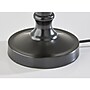Simplee Adesso Barton Incandescent Table Lamp, Antique Bronze/Oatmeal (SL1178-26)~#|#~FE585D2F-8E4C-49A3-B9083F99F05FFE89_sc7