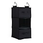 Household Essentials Hanging Closet Organizer, 3 Shelf (7604-1)~#|#~FE59ED02-7F64-41F1-8C1AEB451B52AA66_sc7