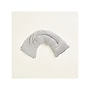 Warmies Neck Wrap, Marshmallow Gray (CPW-MARSH-G-V2)~#|#~FE5A5330-60D0-49F9-A0ED9D76647F5FD5_sc7