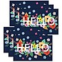 Teacher Created Resources Wildflowers Hello Uncoated Postcards, Multicolored, 30 Cards/Pack, 6/Bundle (TCR6696-6)~#|#~FE5A806E-26A3-4C70-91056749BFB1E2AF_sc7
