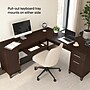 Bush Home Somerset 72" W L Shaped Office Desk with Storage, Mocha Cherry (WC81810K)~#|#~FE5AEFC3-1A94-460E-B78BA82EDD2CA2E7_sc7