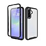 SaharaCase Raider Series Phone Case for Samsung Galaxy A37, Shock Absorbing, Clear/Black (CP01106)~#|#~FE5B07BC-A233-4DE9-81F52FF08D909262_sc7