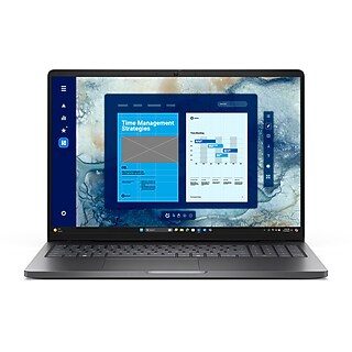 Dell Pro 16 16” IPS, AI Laptop, Intel Core Ultra 7, 16GB RAM