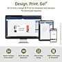 Avery EcoFriendly Laser/Inkjet Shipping Labels, 2" x 4", White, 250 Labels/Pack (48263)~#|#~FE5D5825-4D45-4334-97496566D10A0219_sc7