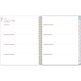 2025 Blue Sky Rachel Parcell Parcella 8.5" x 11" Weekly & Monthly Planner, Plastic Cover, Blue/White (151203)~#|#~FE60362F-C259-4A1E-997F71E2C2445278_sc7