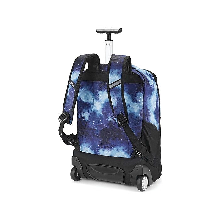 Staples rolling backpack hotsell