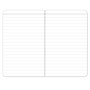 Elan Publishing Company Mini Field Notebooks, 3.5" x 5.5", Assorted Covers, 5/Pack (ELAN-FN-003E)~#|#~FE608B1C-F2F3-4DFA-A0680D89D5602089_sc7