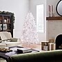 National Tree Company Dunhill Fir Artificial Christmas Trees, 6.5 ft. (DUWH-65LO)~#|#~FE60D20B-3AE3-4C67-B4FB2E98ADB51FBF_sc7