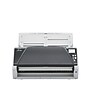 RICOH fi-7460 PA03710-B055 Duplex Document Scanner, Black/White~#|#~FE60F998-B754-41E0-A76B20B187A424D5_sc7