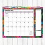 2027 TF Publishing Maximal Mirage 17" x 12" Monthly Desk or Wall Calendar, Multicolored (27-8506)~#|#~FE63A5C8-8FCB-498A-A3897CB34CBD1EC5_sc7