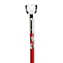 Libman 60" Dust Mop Handle, Red, 6/Carton (0985006)~#|#~FE65A9AE-F5E4-4E30-99E1DC9D66ACD03B_sc7