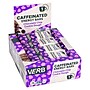 VERB Caffeinated Gluten Free Chocolate Chip Cookie Dough Energy Bar, 0.92 oz., 16/Pack (220-02525)~#|#~FE65B0A9-48FE-478F-93A56F4C98CA5BC8_sc7