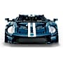 LEGO Technic 2022 Ford GT Building Set (42154)~#|#~FE68A1AB-6BD0-43A1-AB6F3452C4BE7B36_sc7