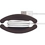 bobino Medium Cord Wraps, Assorted Colors, 3/Pack (BM3WC)~#|#~FE6ADD18-B25A-4356-99C5502F945F0DA4_sc7