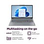 Lenovo IdeaPad Slim 3 15.6" Touchscreen Laptop, AMD Ryzen 7 5825U, 16GB RAM, 512GB SSD, Windows 11 Home (82XM00LMUS)~#|#~FE6B2BAE-836D-4D80-A227E36A2C91EB78_sc7