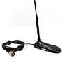 Uniden 18-In. Magnetic-Mount Pre-Tuned CB Antenna, Black (BCATPL259-19)~#|#~FE6D845A-741E-4DD0-98FD22748DADF79E_sc7