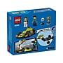 LEGO City Green Race Car Building Set (60399)~#|#~FE6DC108-6A7A-4F04-9C212638849F6605_sc7