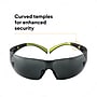3M SecureFit Anti-Fog Safety Glasses, Clear Lens, 20/Carton (SF402AF)~#|#~FE6E52C4-D4CB-424A-8778F123376B1B33_sc7
