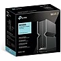TP-Link Tri-Band Wi-Fi 7 9300 Mbps Router with 4x4 MU-MIMO DOCSIS 3.1 Modem, Black (Archer BE9300)~#|#~FE72FF4C-5F85-4821-A3C825CA9BF4D42D_sc7