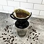 The London Sip 4-Cups Pourover Coffeee Maker with Manual Burr Coffee Grinder, Black (KITESCLCOFFEE02)~#|#~FE73AAAA-FCB0-4A85-8C0672966A7E6D0B_sc7