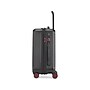 Reebok 21.25" Hardside Carry-On Suitcase, 8-Wheeled Spinner, TSA Checkpoint Friendly, Black (HLG4420RB-BLACK)~#|#~FE73D52D-F4F6-4891-A8A1A3AF944A74FC_sc7