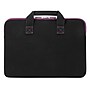 Targus Pulse 16" Laptop Sleeve, Black/Purple (TSS57401US)~#|#~FE74D7FF-2E2F-4F2E-9CC931D2D81E6214_sc7