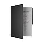 reMarkable Paper Pro 11.8" Tablet, WiFi, Linux, with Marker Plus & Black Leather BookFolio, Gray (RM83C-1005NW)~#|#~FE751B21-F7FA-4AF9-911EE36D16514F5F_sc7
