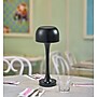 Adesso Jimmy LED Table Lamp, Black (2602-01)~#|#~FE773019-8CE0-46D1-9BF96FA790762BE9_sc7