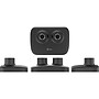 J5Create Adjustable Dual Monitor Arms, Up to 32", Black (JTSA102)~#|#~FE77AB62-1C32-4797-912468AF2D62B9C7_sc7