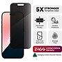 Zagg Glass Elite Privacy 360 Filter & Screen Protector for iPhone 16 Pro (200114876)~#|#~FE789E2F-89B2-4D98-925E1C1828CD427F_sc7