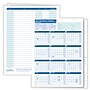 ComplyRight 2027 Attendance Calendar File Folder, 25 Forms/Pack (A3050)~#|#~FE792E86-2B36-4A61-98A8C2EF2F11A0CD_sc7